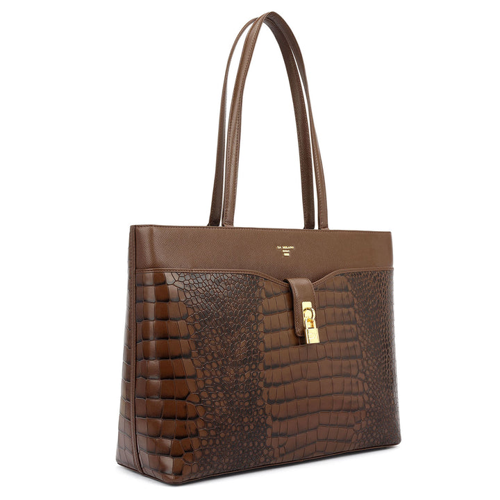 Pietra Shopper Bag (L)