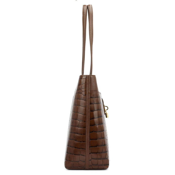 Pietra Shopper Bag (L)