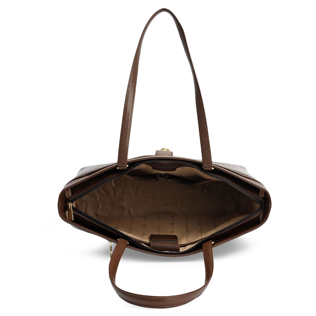 Pietra Shopper Bag (L)