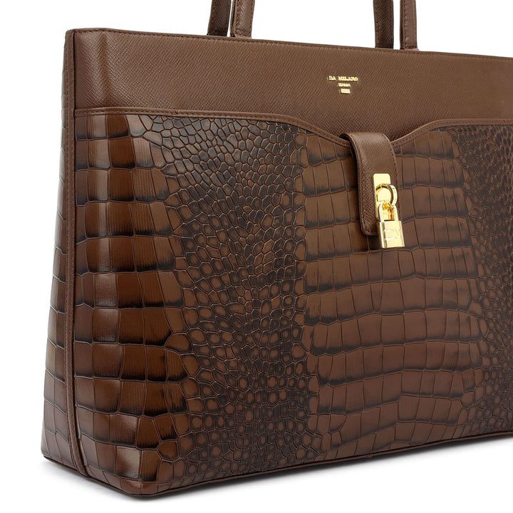 Pietra Shopper Bag (L)