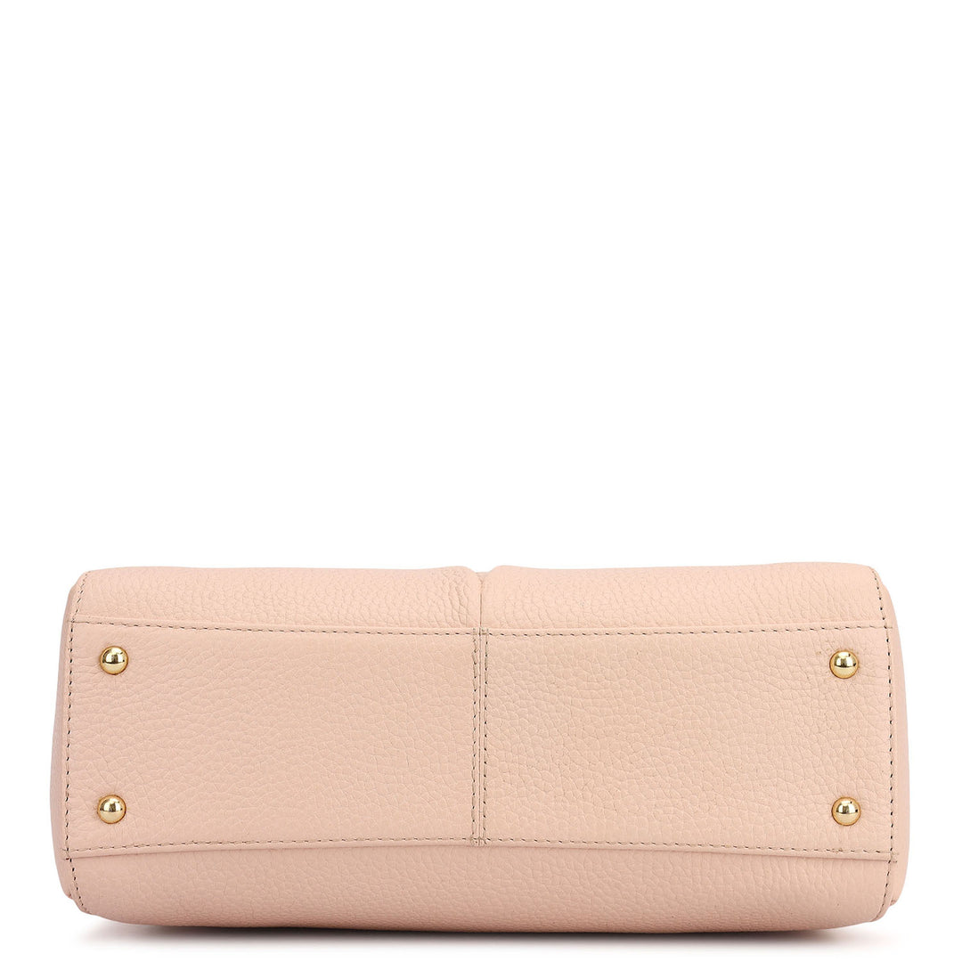Le Pliage Double Chain Bag (M)