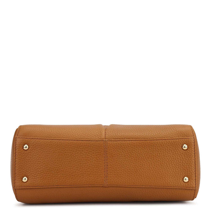 Le Pliage Double Chain Bag (M)