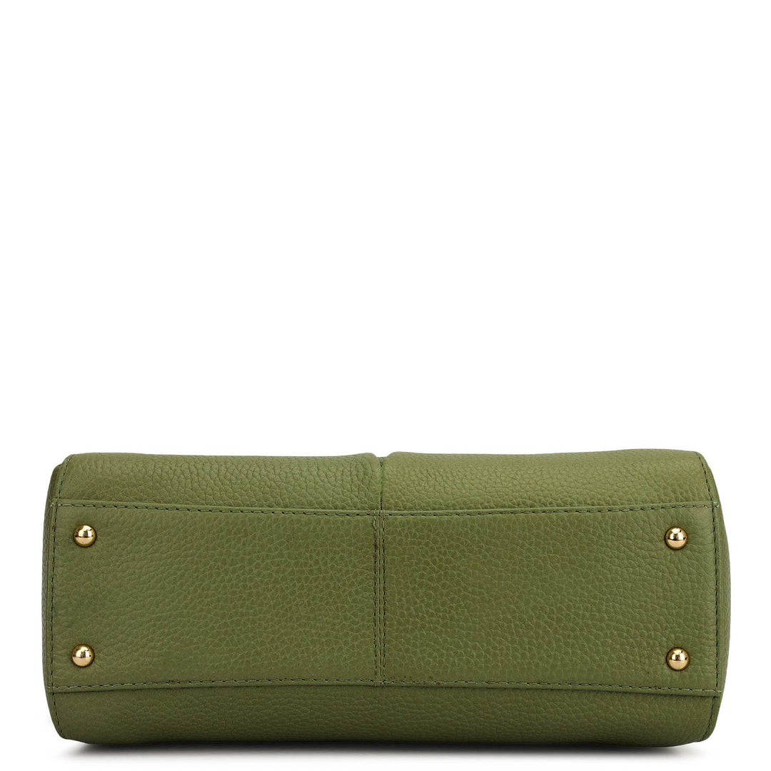 Le Pliage Double Chain Bag (M)