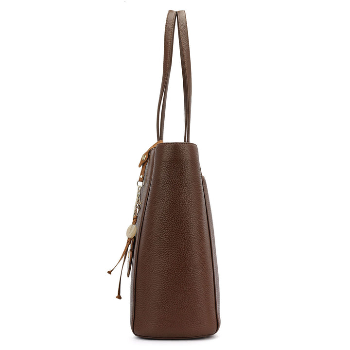 Le Pliage Shopper Bag (L)