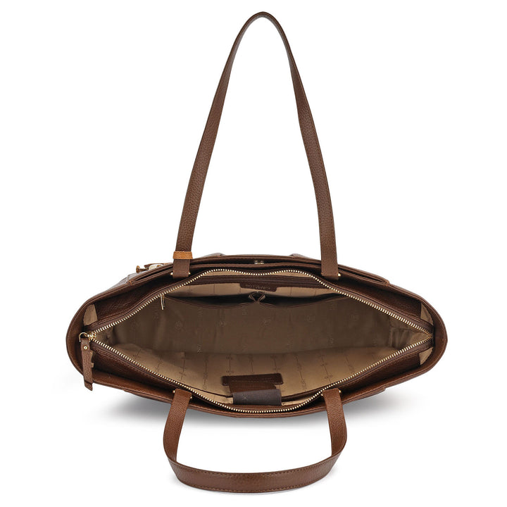 Le Pliage Shopper Bag (L)
