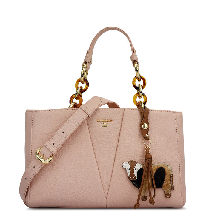 Le Pliage Top Handle Bag (M)