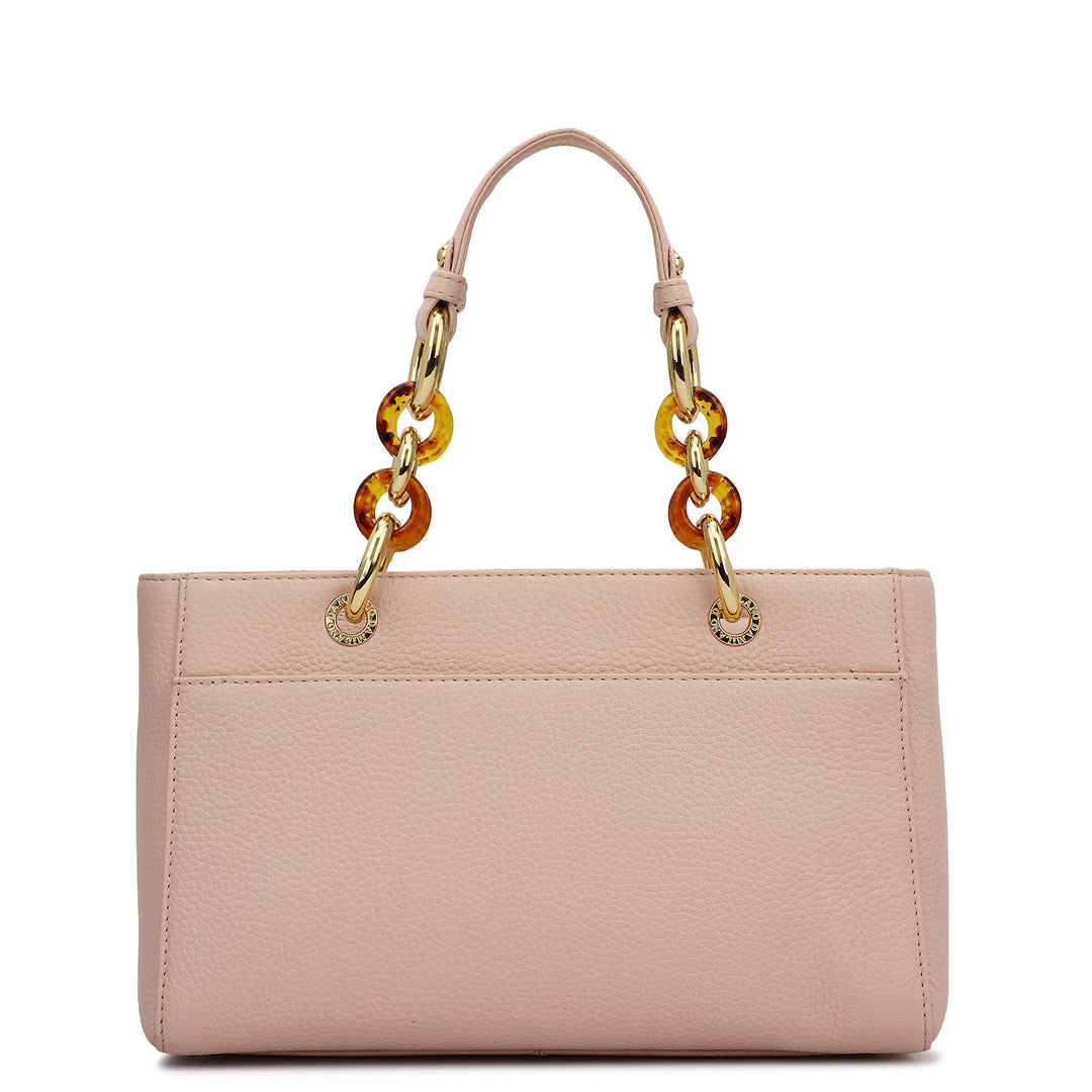 Le Pliage Top Handle Bag (M)