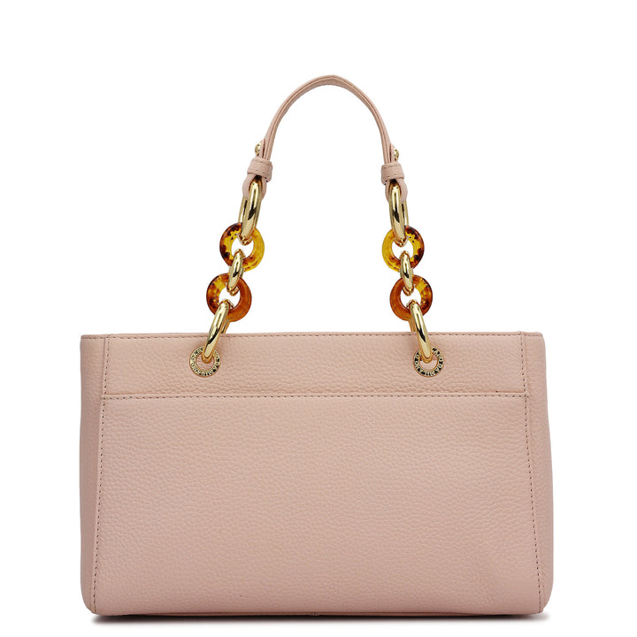 Le Pliage Top Handle Bag (M)