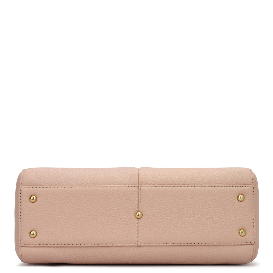Le Pliage Top Handle Bag (M)