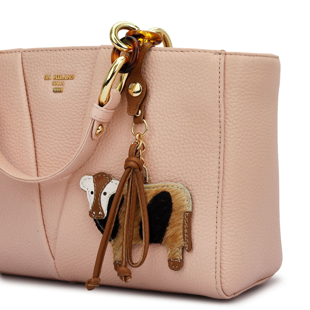Le Pliage Top Handle Bag (M)