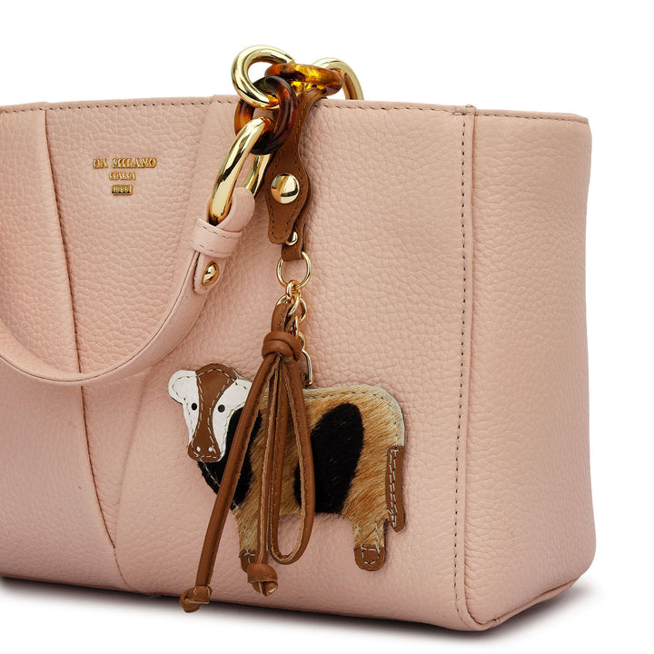 Le Pliage Top Handle Bag (M)