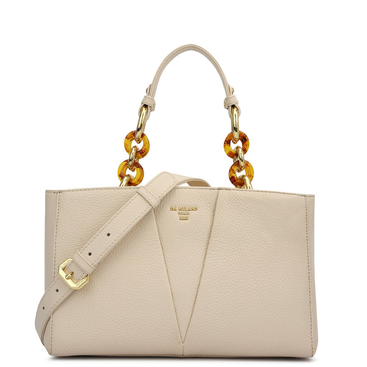 Le Pliage Top Handle Bag (M)