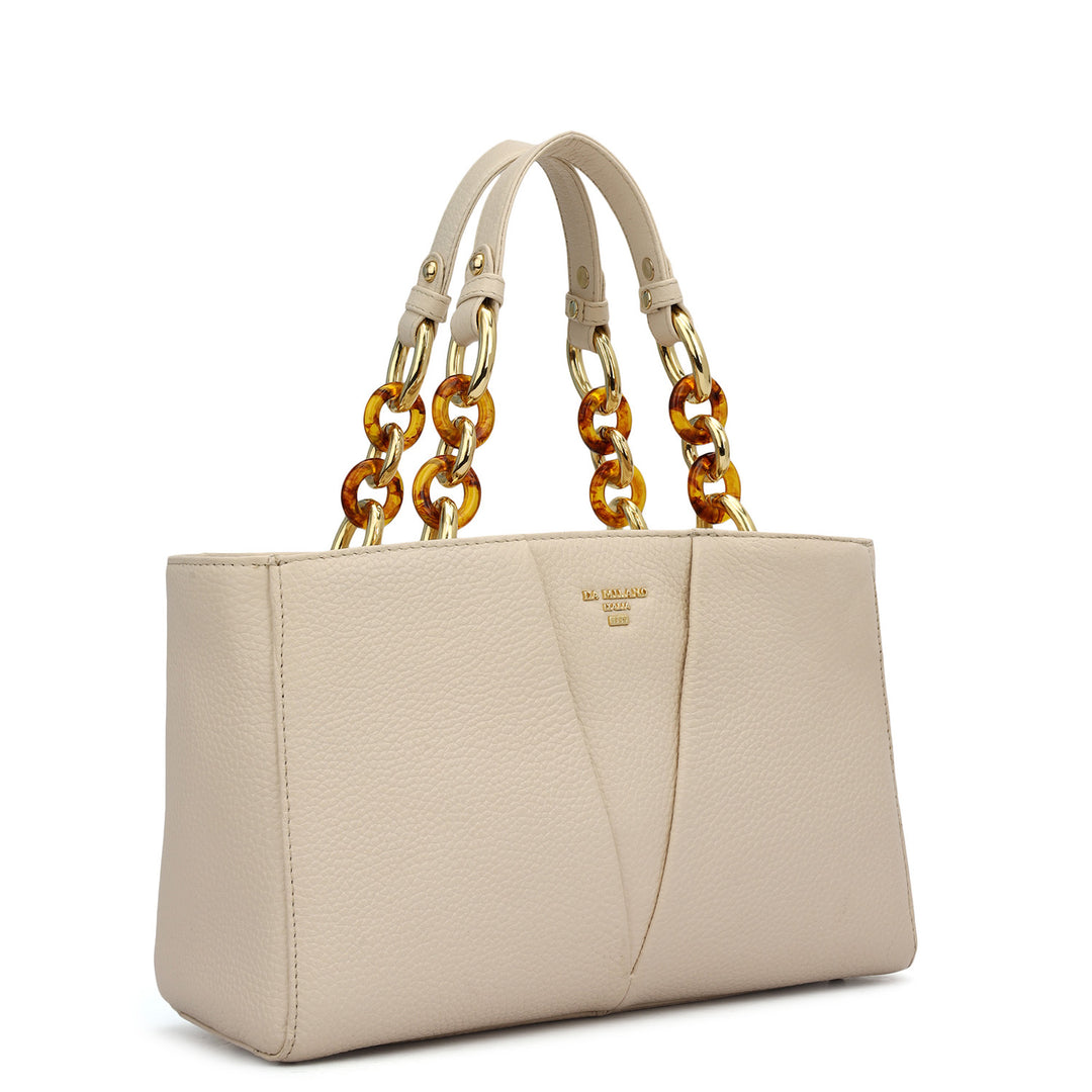 Le Pliage Top Handle Bag (M)
