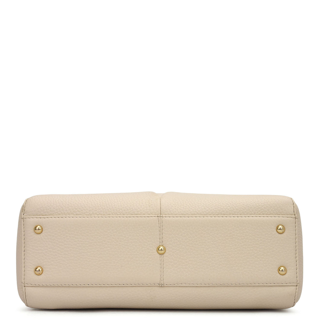 Le Pliage Top Handle Bag (M)