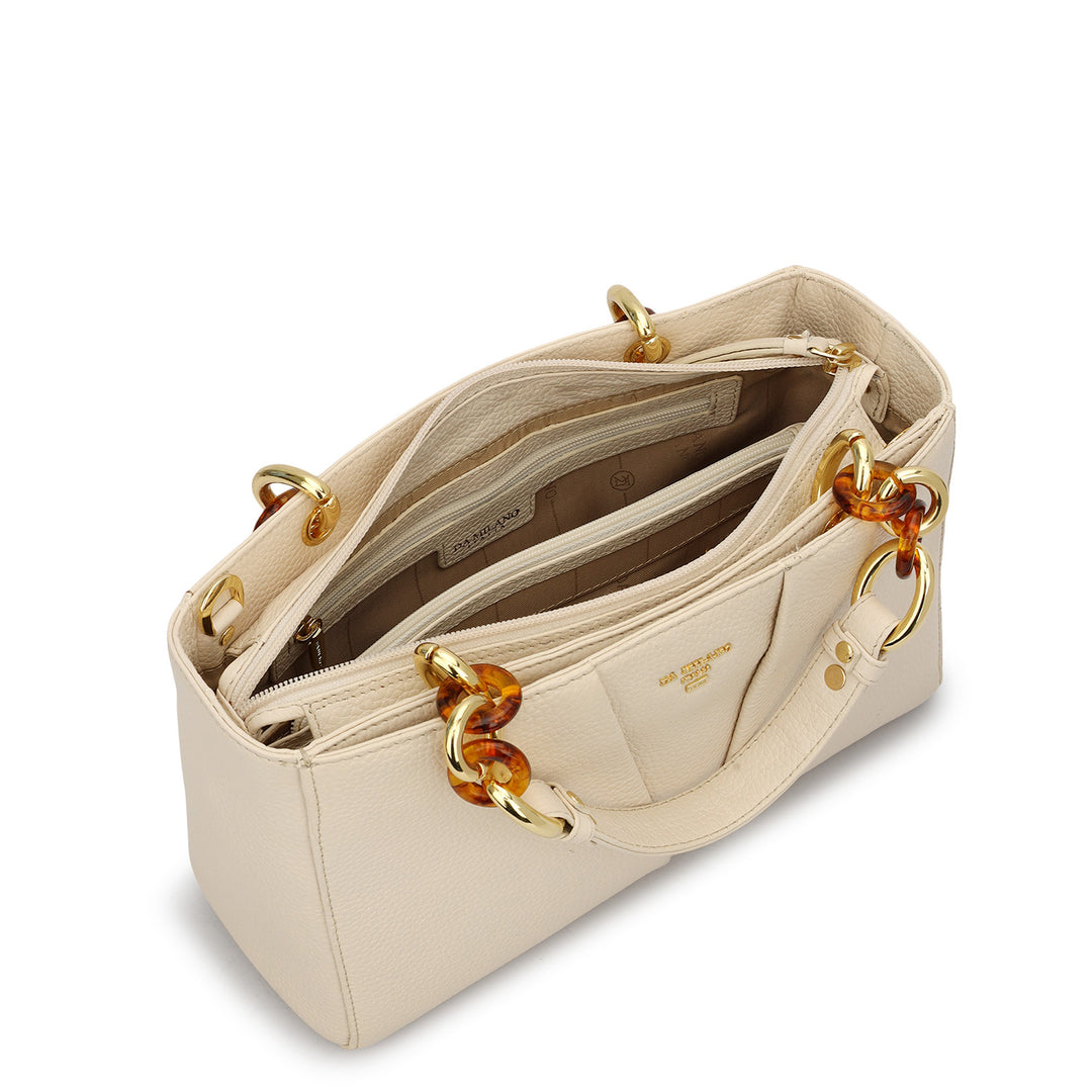Le Pliage Top Handle Bag (M)