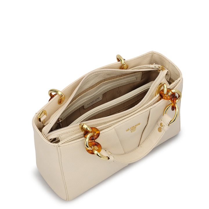 Le Pliage Top Handle Bag (M)