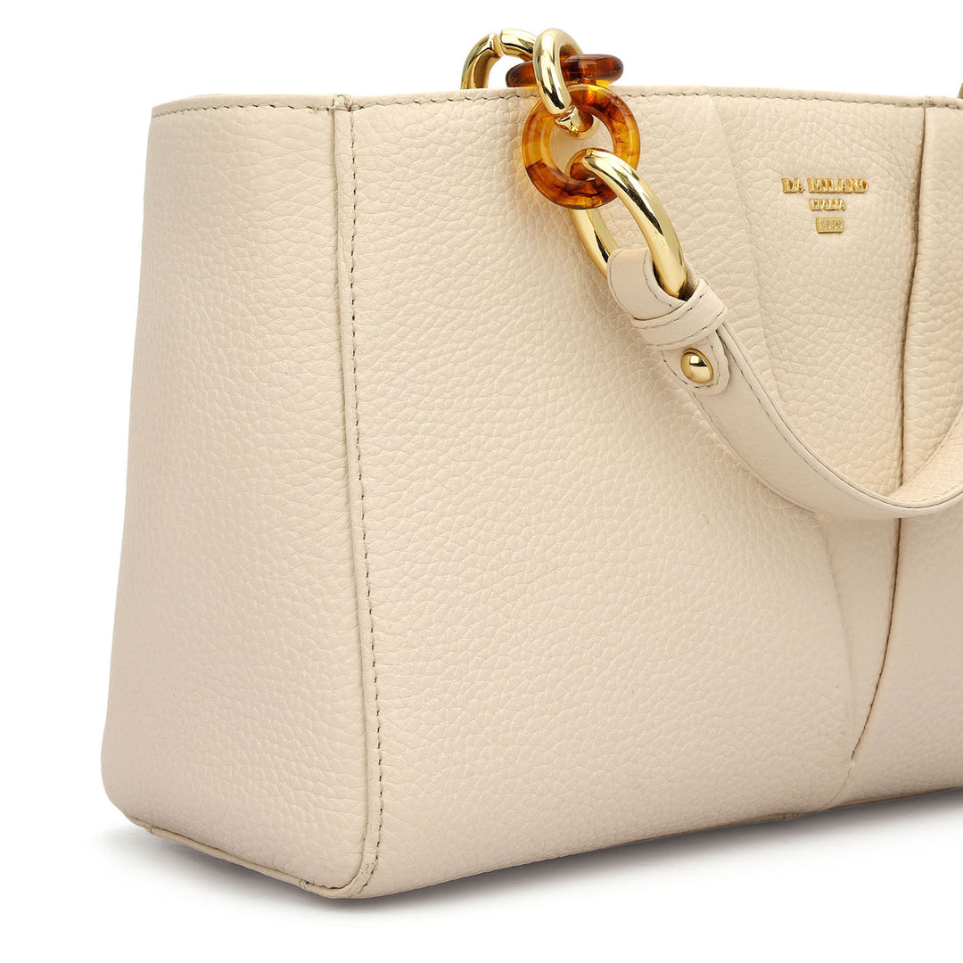 Le Pliage Top Handle Bag (M)