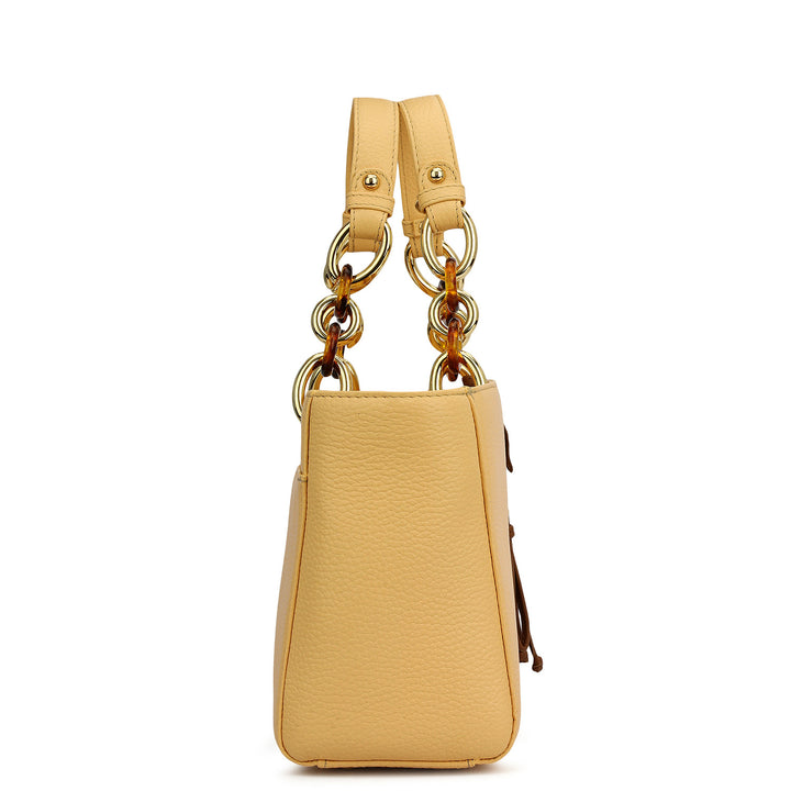 Le Pliage Top Handle Bag (M)