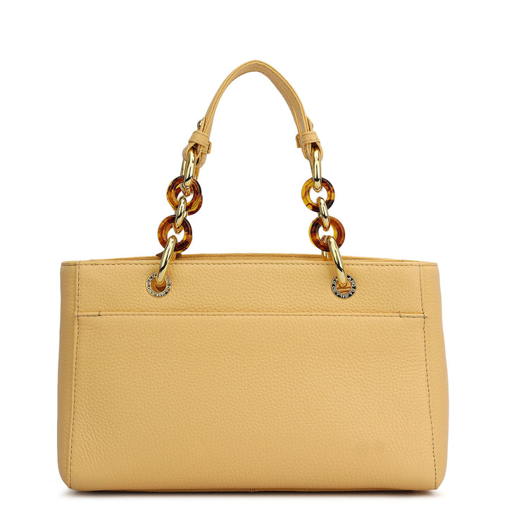 Le Pliage Top Handle Bag (M)