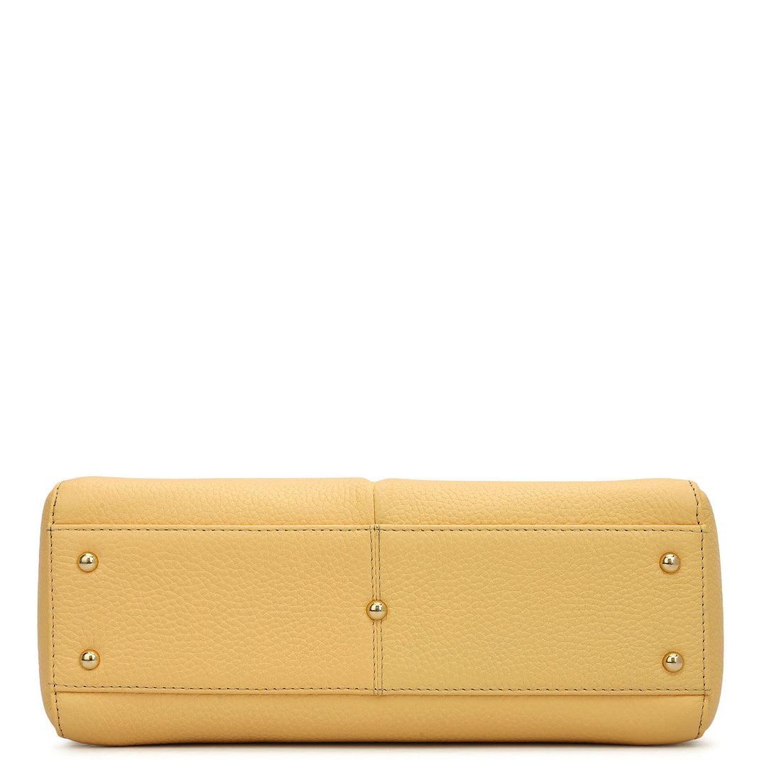 Le Pliage Top Handle Bag (M)