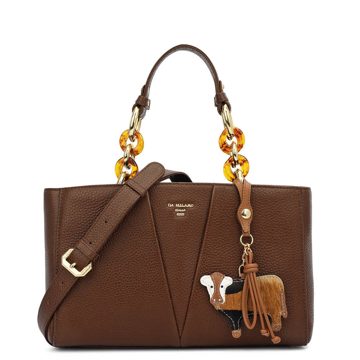 Le Pliage Top Handle Bag (M)