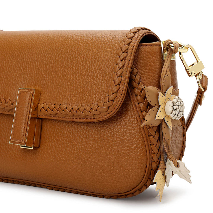 Plume Baguette (S)