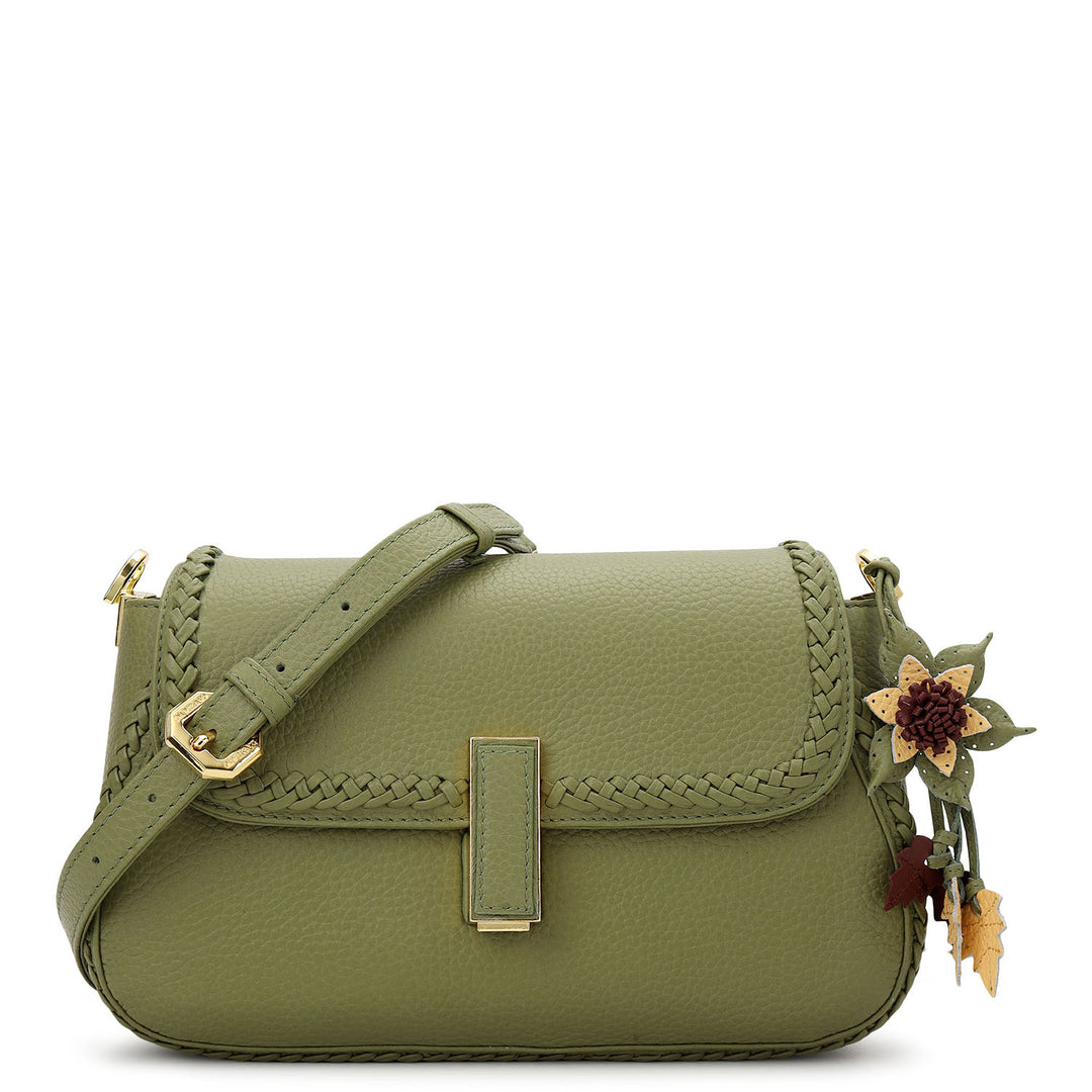 Plume Baguette (S)