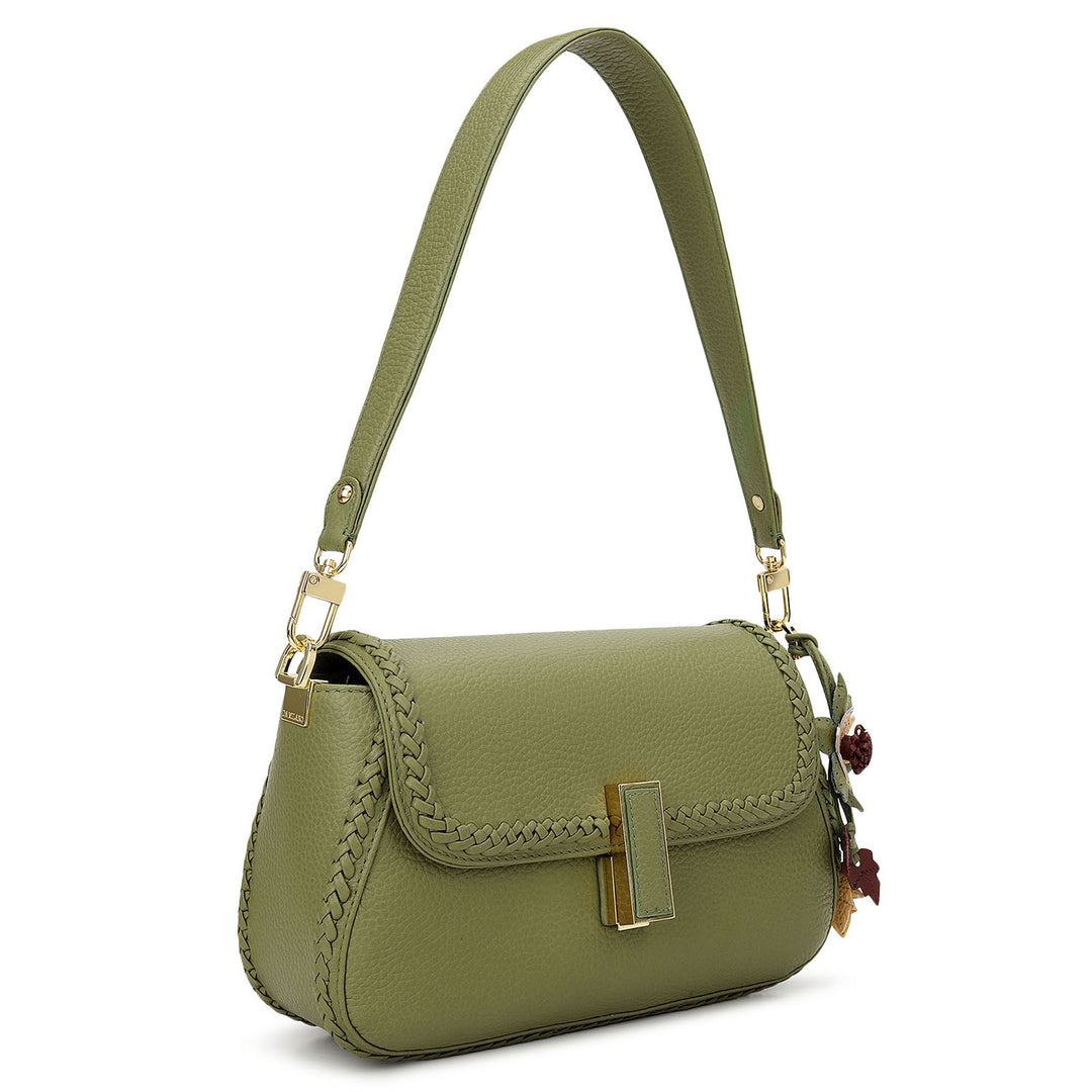 Plume Baguette (S)