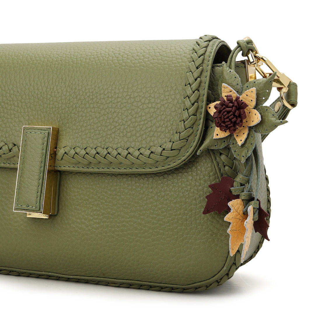 Plume Baguette (S)