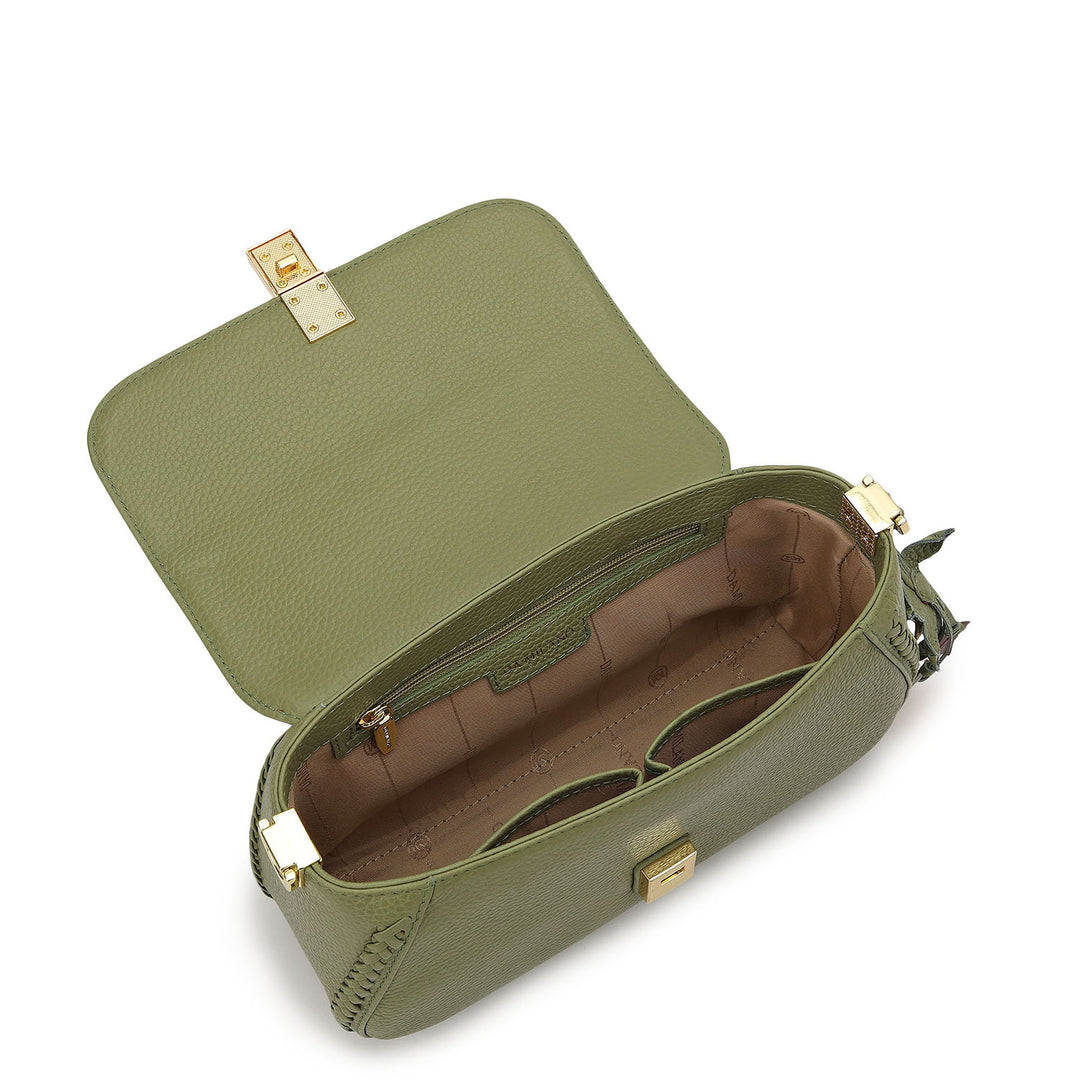 Plume Baguette (S)