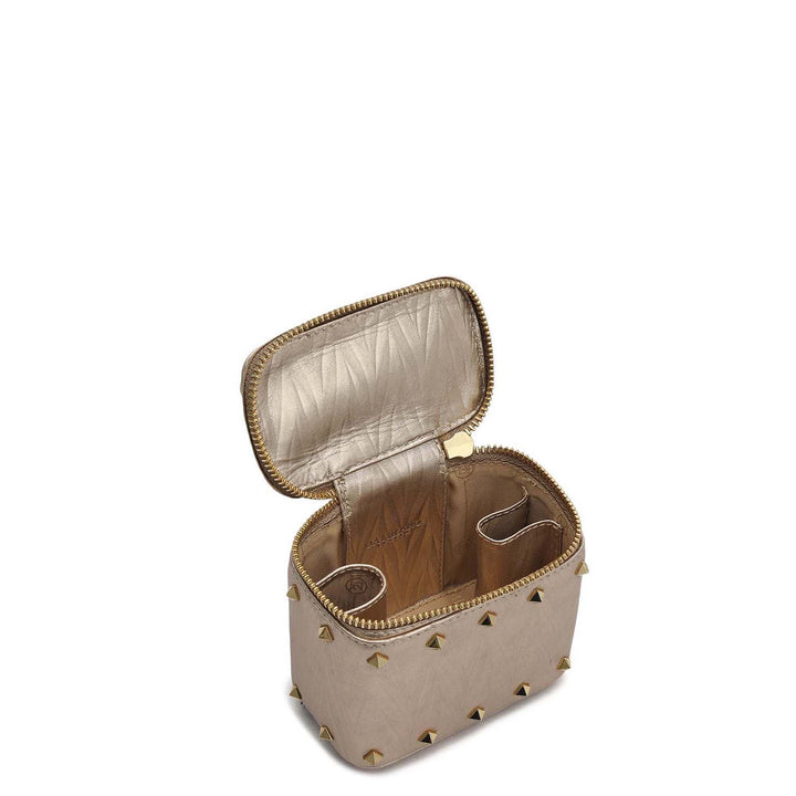Imprint Top Handle Bag (S)
