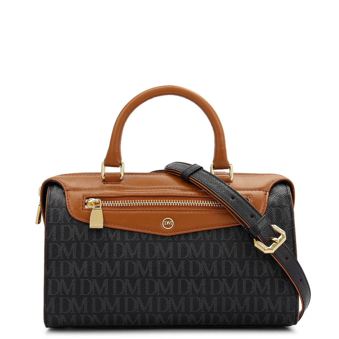 Insignia Bowler Bag (S)