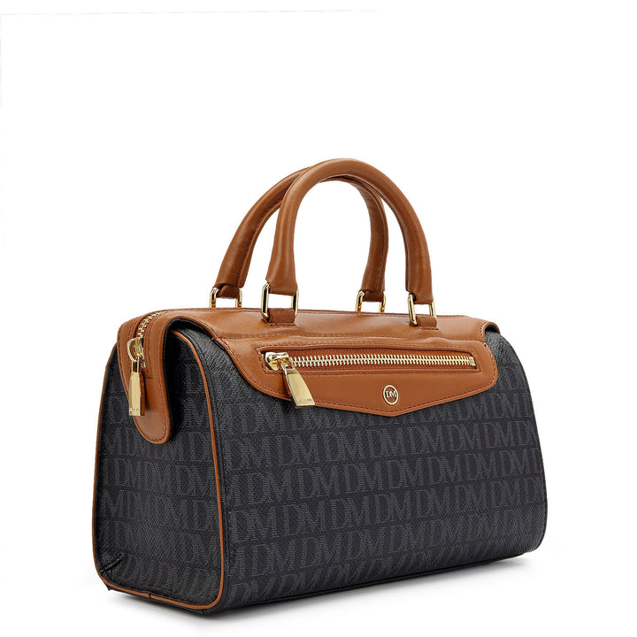 Insignia Bowler Bag (S)