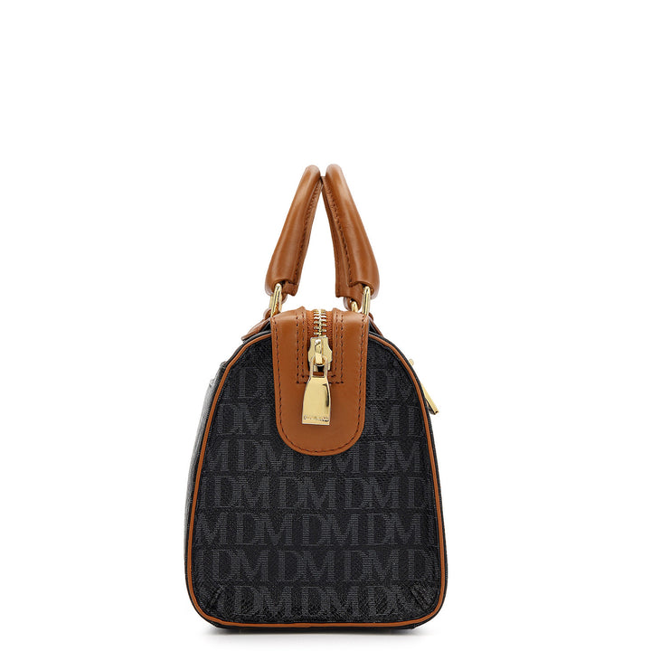 Insignia Bowler Bag (S)