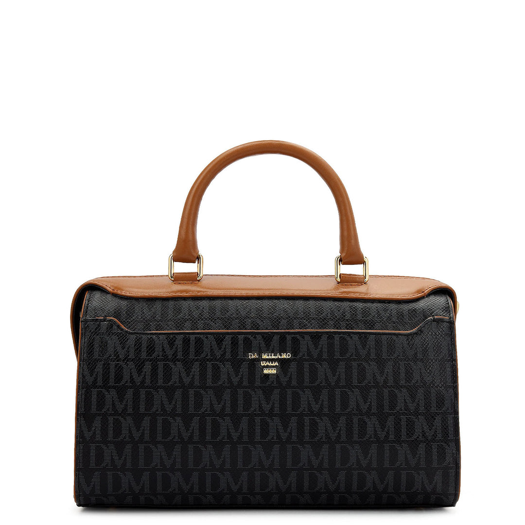 Insignia Bowler Bag (S)