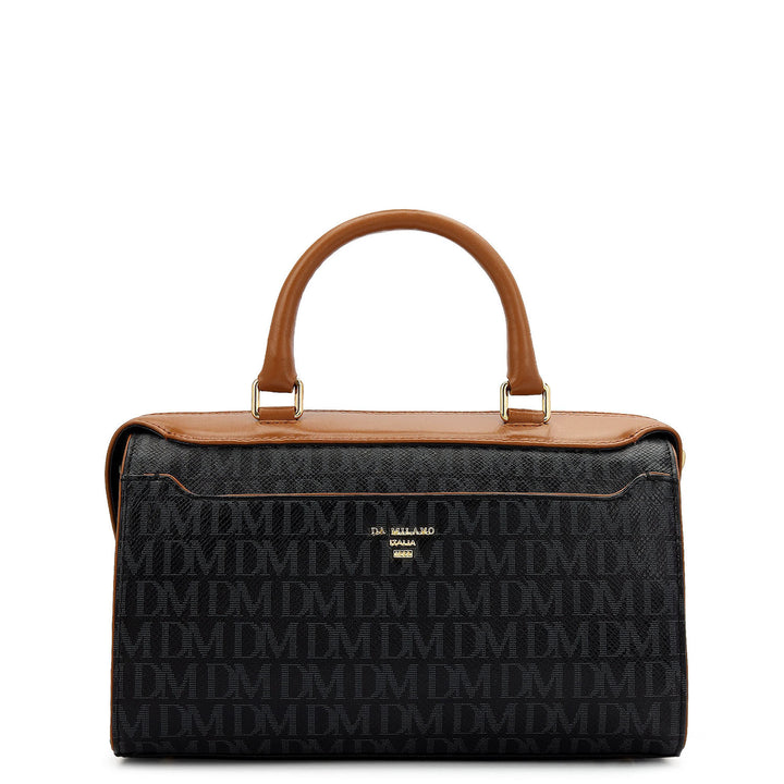 Insignia Bowler Bag (S)
