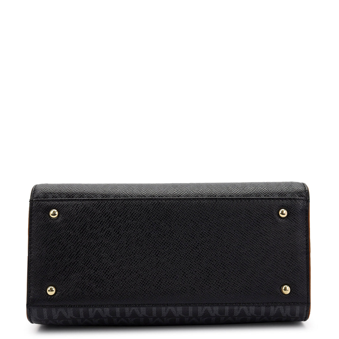 Insignia Bowler Bag (S)
