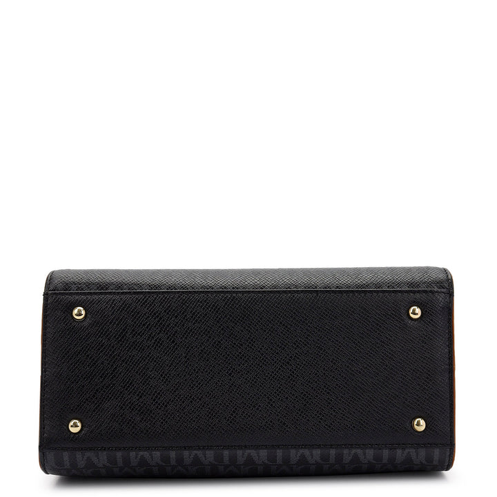Insignia Bowler Bag (S)