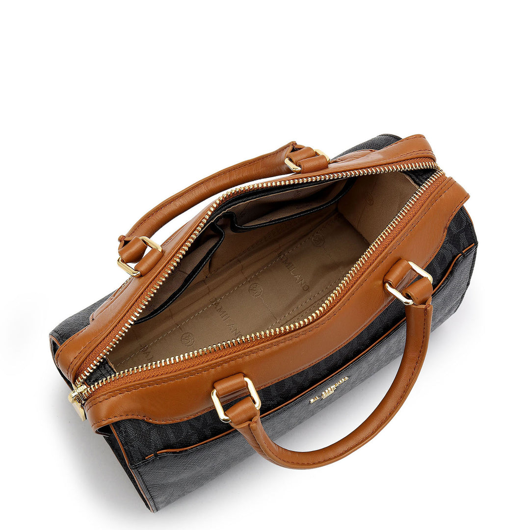 Insignia Bowler Bag (S)