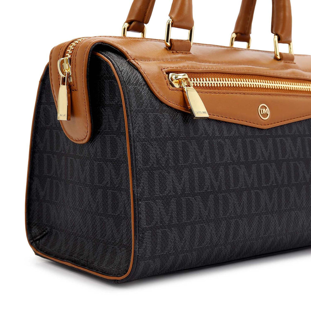 Insignia Bowler Bag (S)