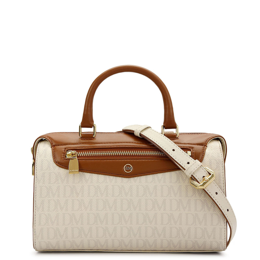 Insignia Bowler Bag (S)