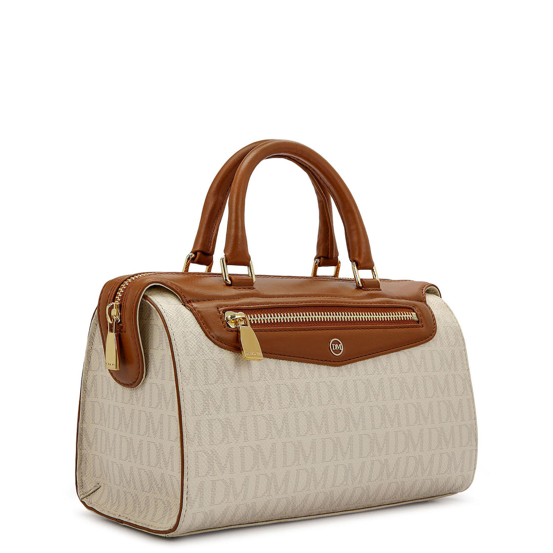 Insignia Bowler Bag (S)