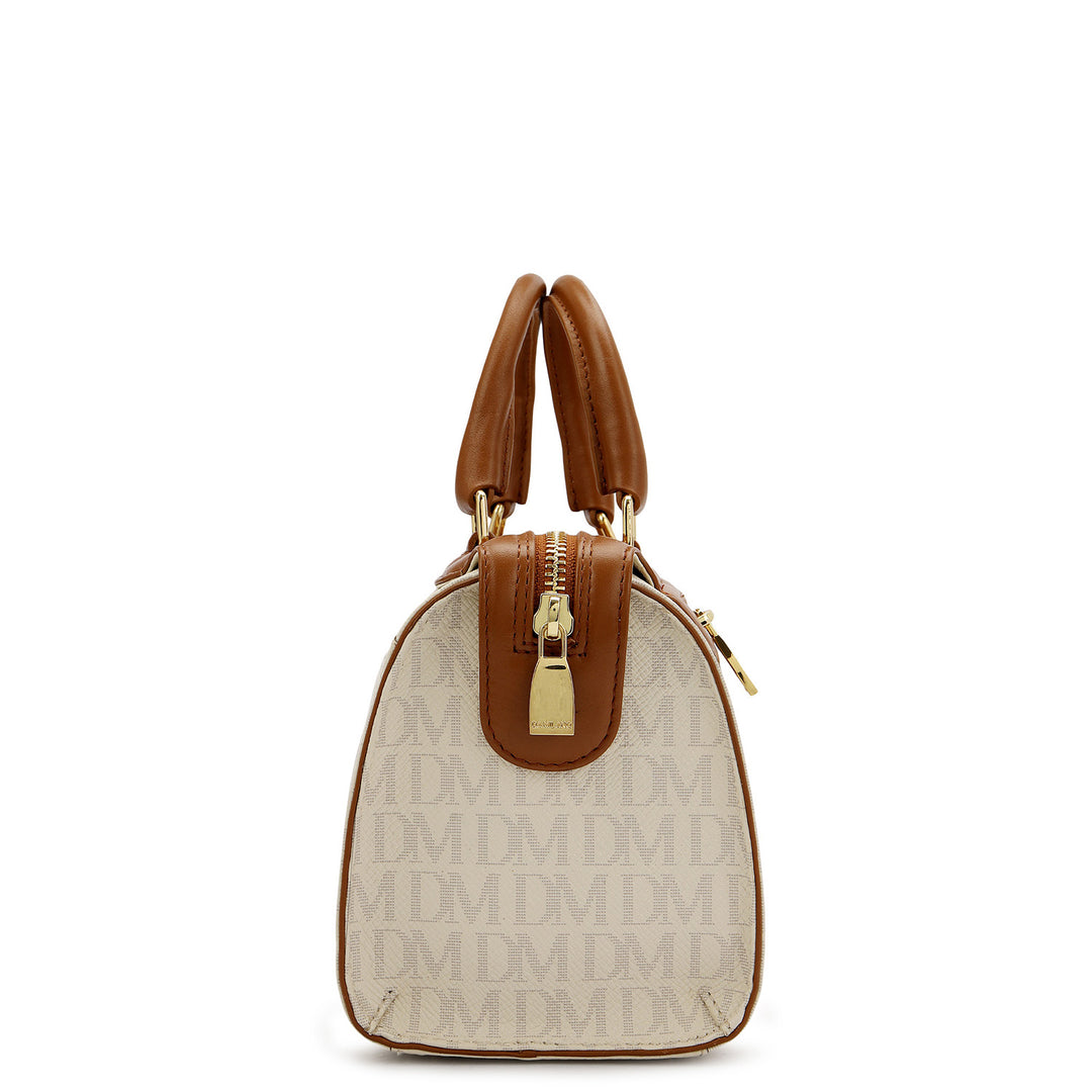 Insignia Bowler Bag (S)