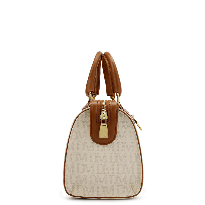 Insignia Bowler Bag (S)