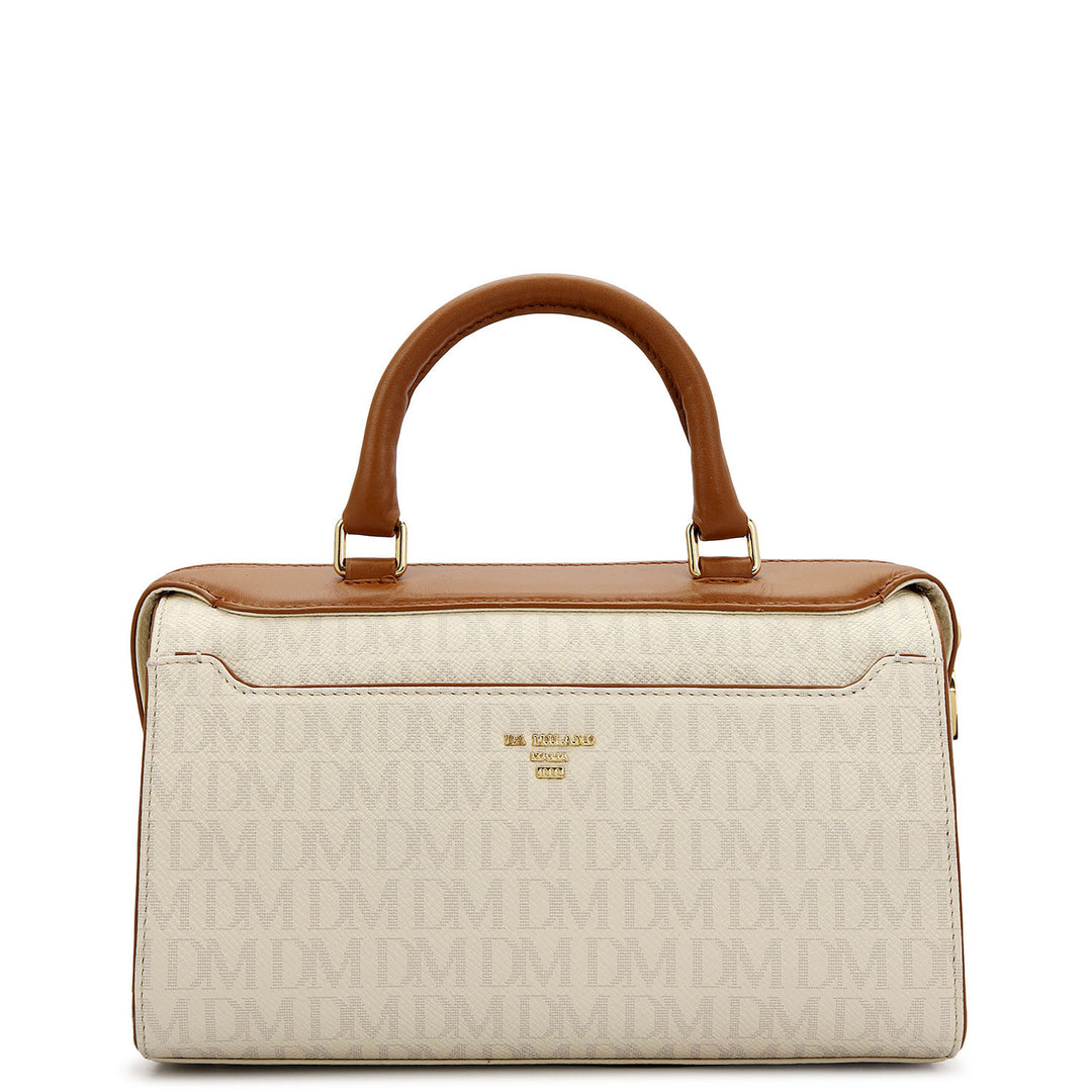 Insignia Bowler Bag (S)