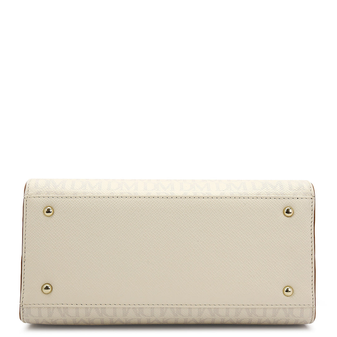Insignia Bowler Bag (S)