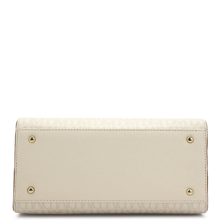 Insignia Bowler Bag (S)