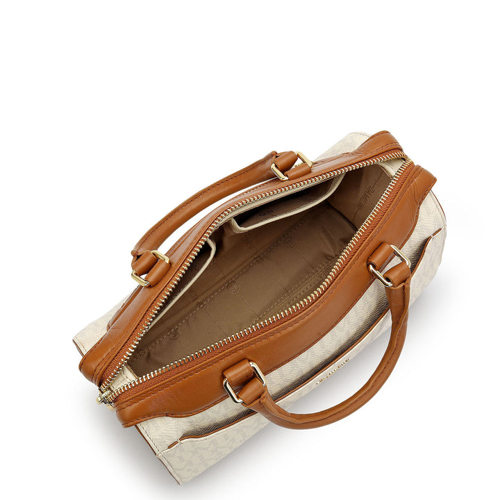 Insignia Bowler Bag (S)