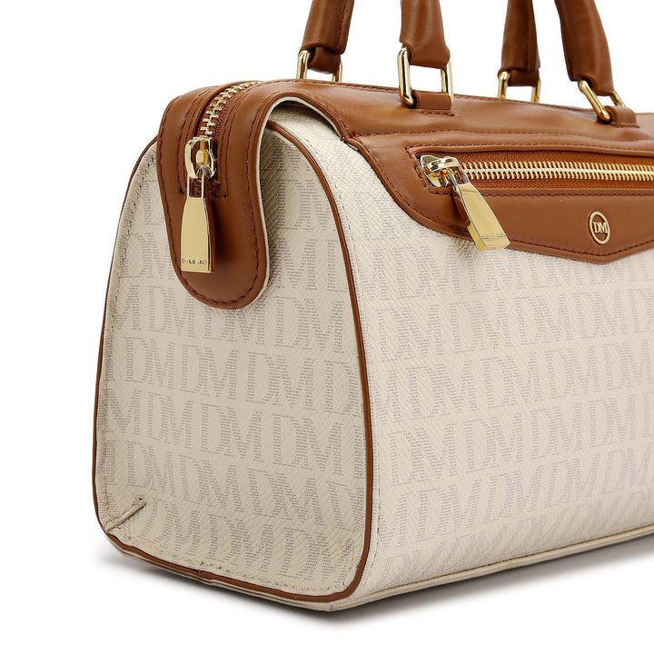 Insignia Bowler Bag (S)