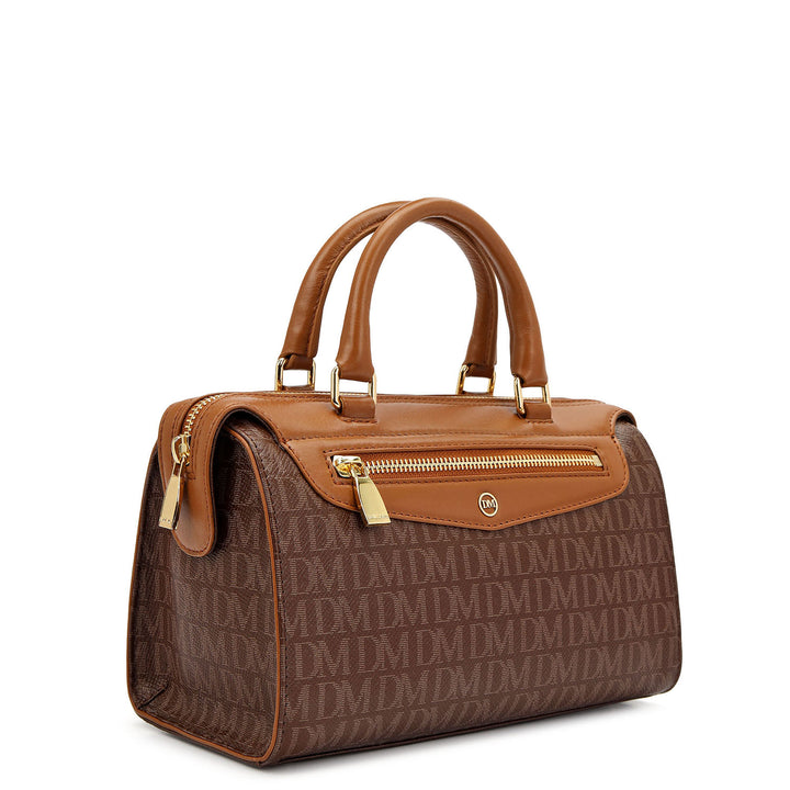 Insignia Bowler Bag (S)